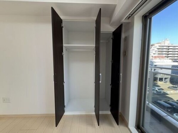 ザ・ライオンズ定禅寺タワーの物件内観写真